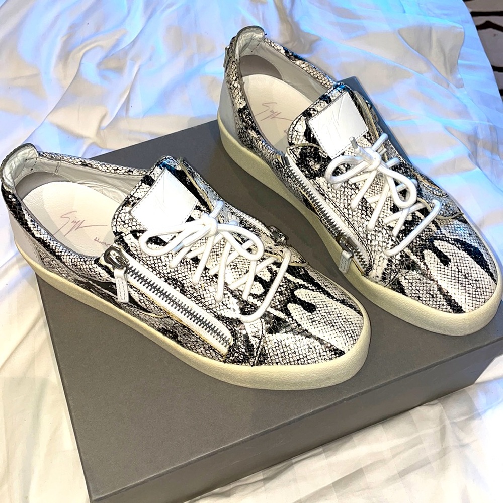 GIUSEPPE ZANOTTI